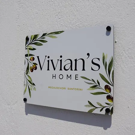 Vivian's