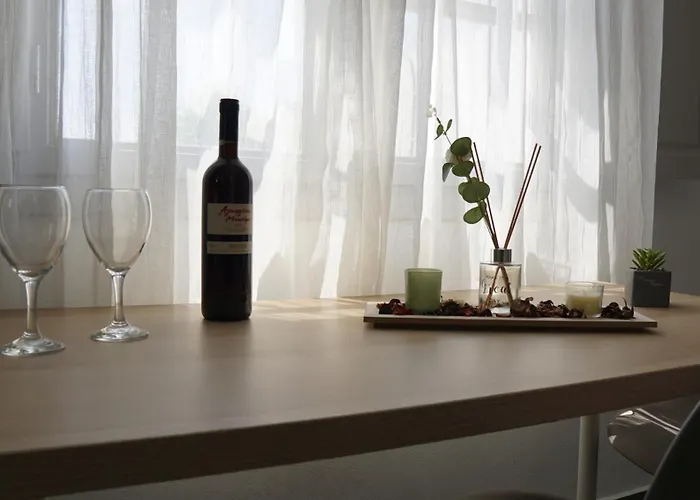 Apartamento Vivian's