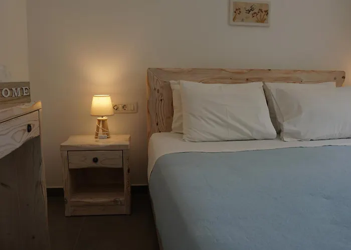 Apartamento Vivian's *