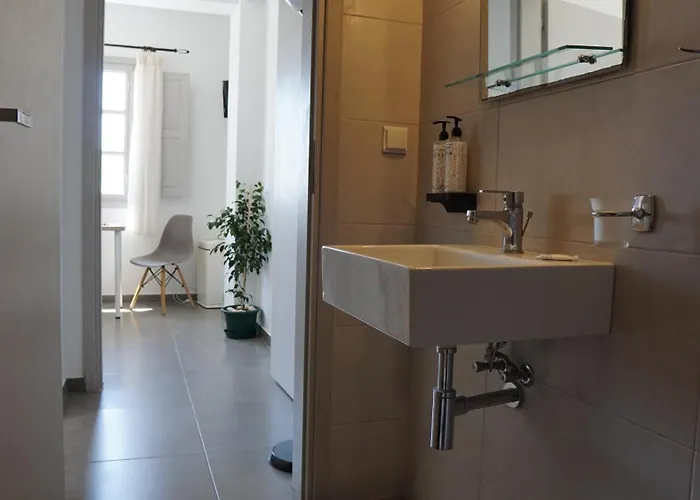 Apartamento Vivian's *