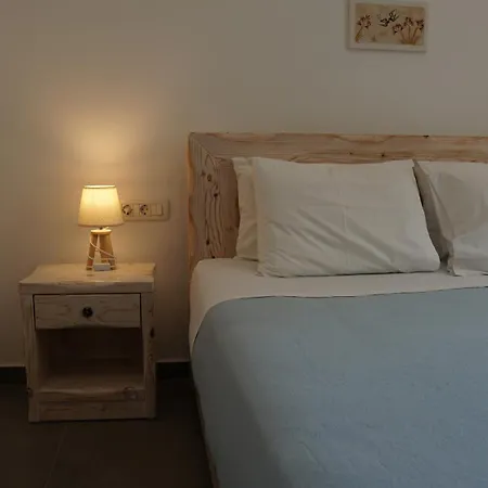 Apartamento Vivian's *