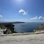 Vivian's Lejlighed Megalochori (Santorini)