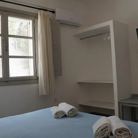 Apartman Vivian's Megalohóri