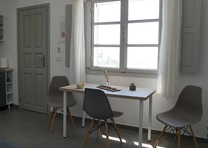 Vivian's * Megalohóri