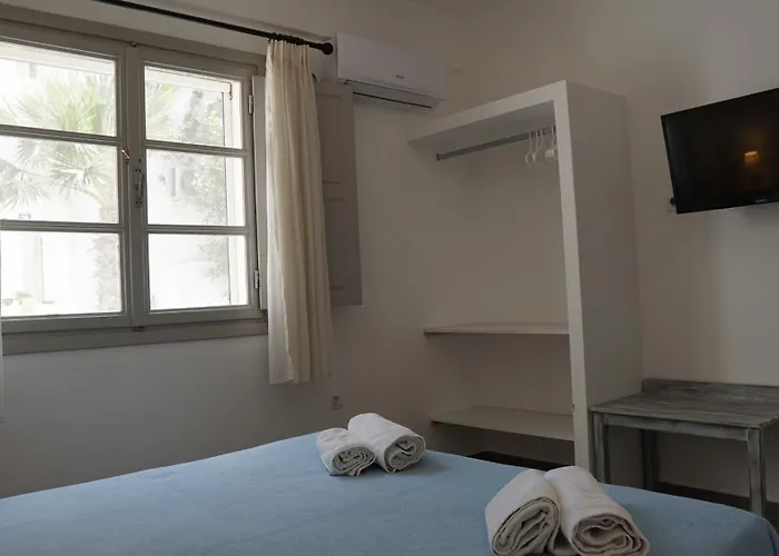 Apartman Vivian's Megalohóri