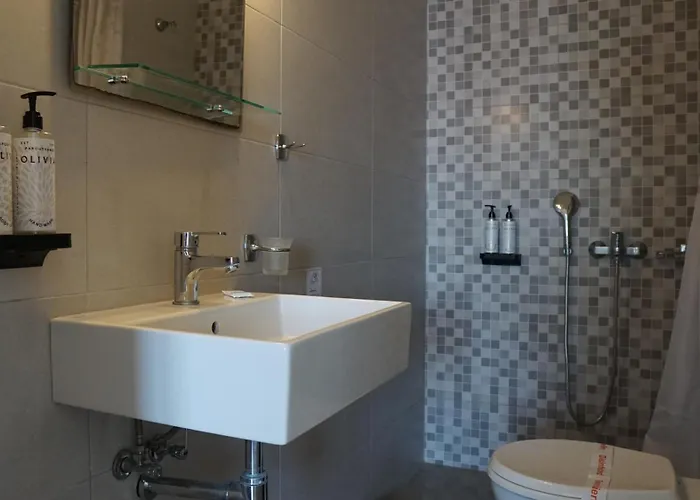 Vivian's Apartman Megalohóri